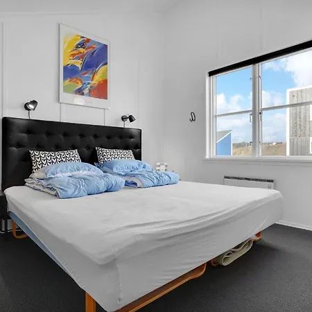 度假居 Muslingen 653 *