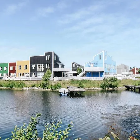 Muslingen 653 펜션 에벨토프트