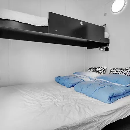 度假居 Muslingen 653 埃贝尔托夫特