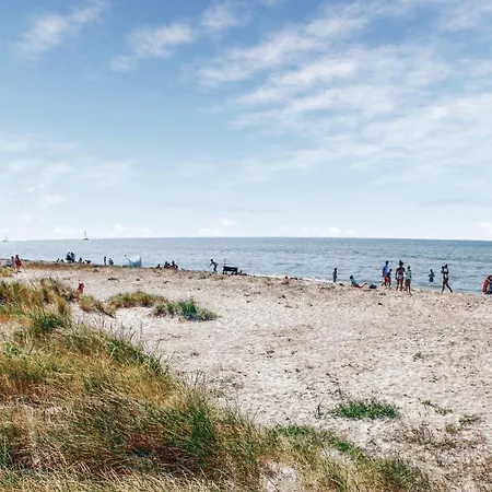 펜션 Muslingen 653 *