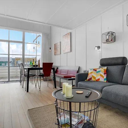 펜션 Muslingen 653 *