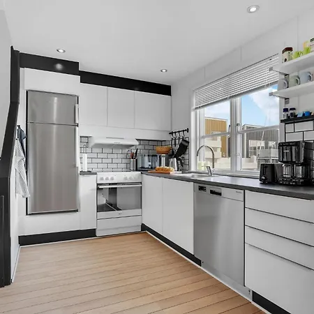 Muslingen 653 Ebeltoft