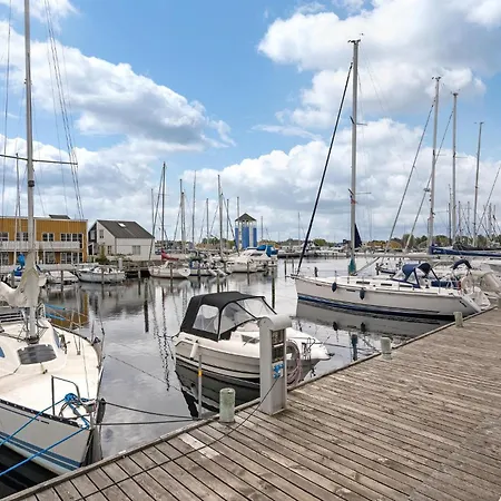 Muslingen 653 * Ebeltoft