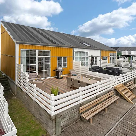 Muslingen 653 Ebeltoft