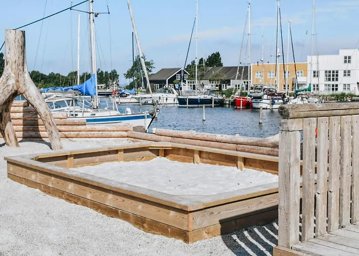 Muslingen 653 * Ebeltoft