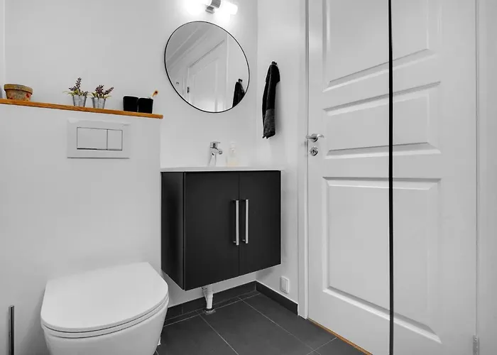 Muslingen 653 Сasa de vacaciones