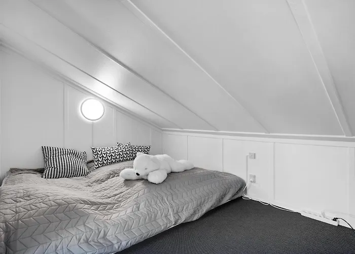 Muslingen 653 Сasa de vacaciones *