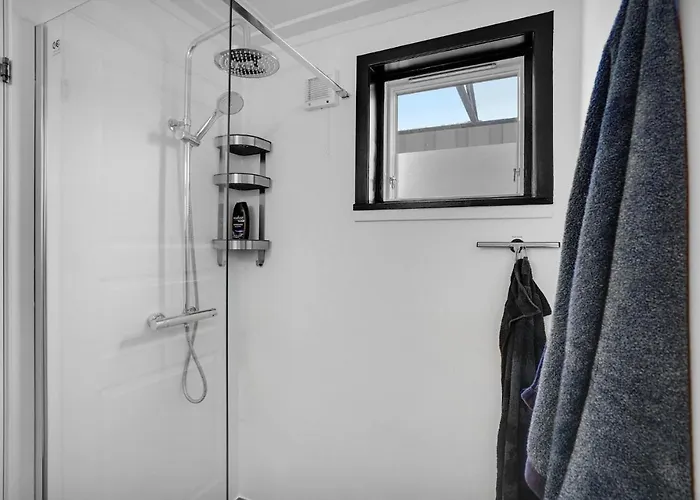 Muslingen 653 Сasa de vacaciones Ebeltoft