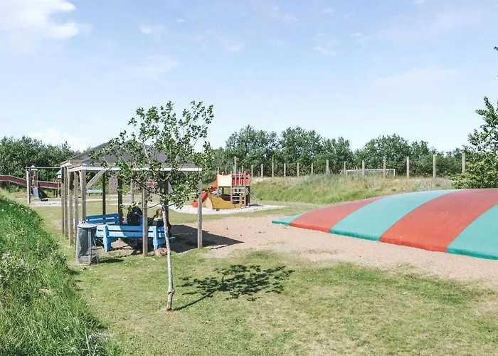 Muslingen 653 * Ebeltoft