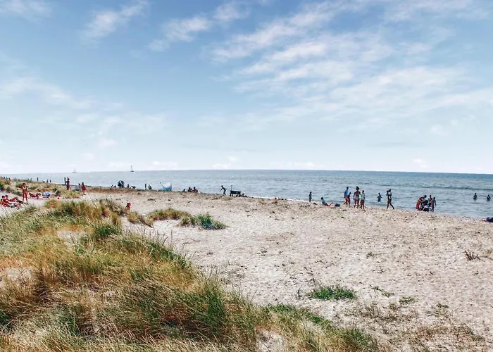 Сasa de vacaciones Muslingen 653 *