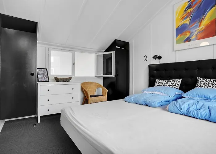 Muslingen 653 * Ebeltoft