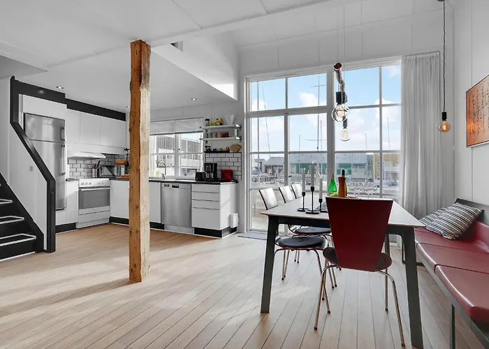 Muslingen 653 Сasa de vacaciones