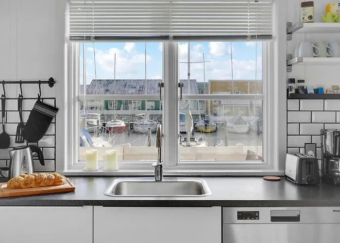 Сasa de vacaciones Muslingen 653 *