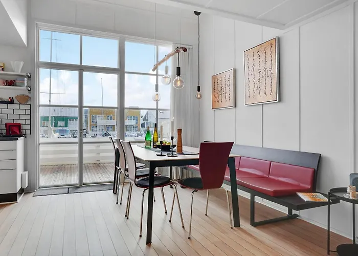 Muslingen 653 Сasa de vacaciones *