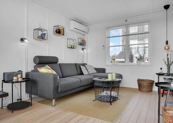 Сasa de vacaciones Muslingen 653 *