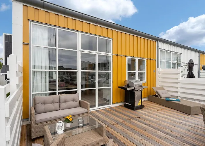 Muslingen 653 * Ebeltoft