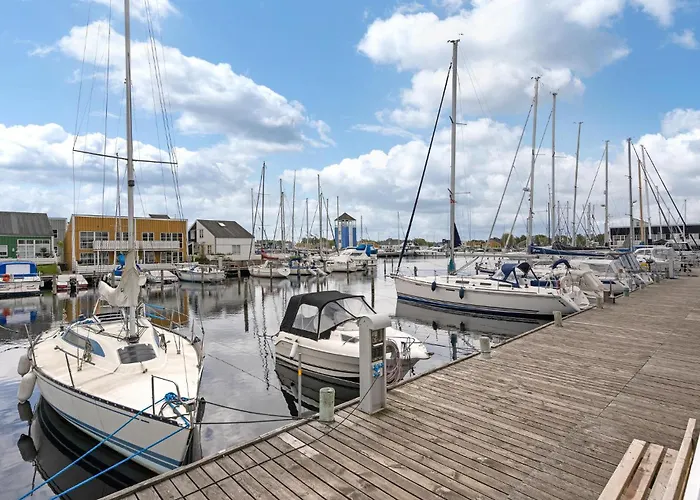 Muslingen 653 * Ebeltoft