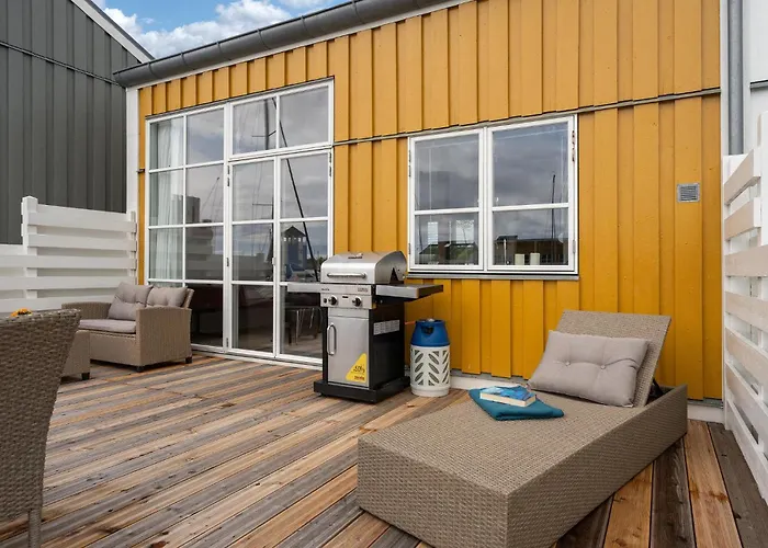 Muslingen 653 Сasa de vacaciones *