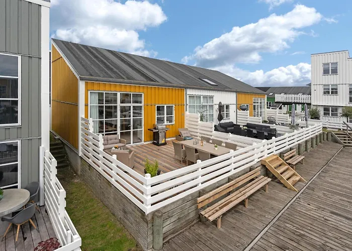 Muslingen 653 Ebeltoft